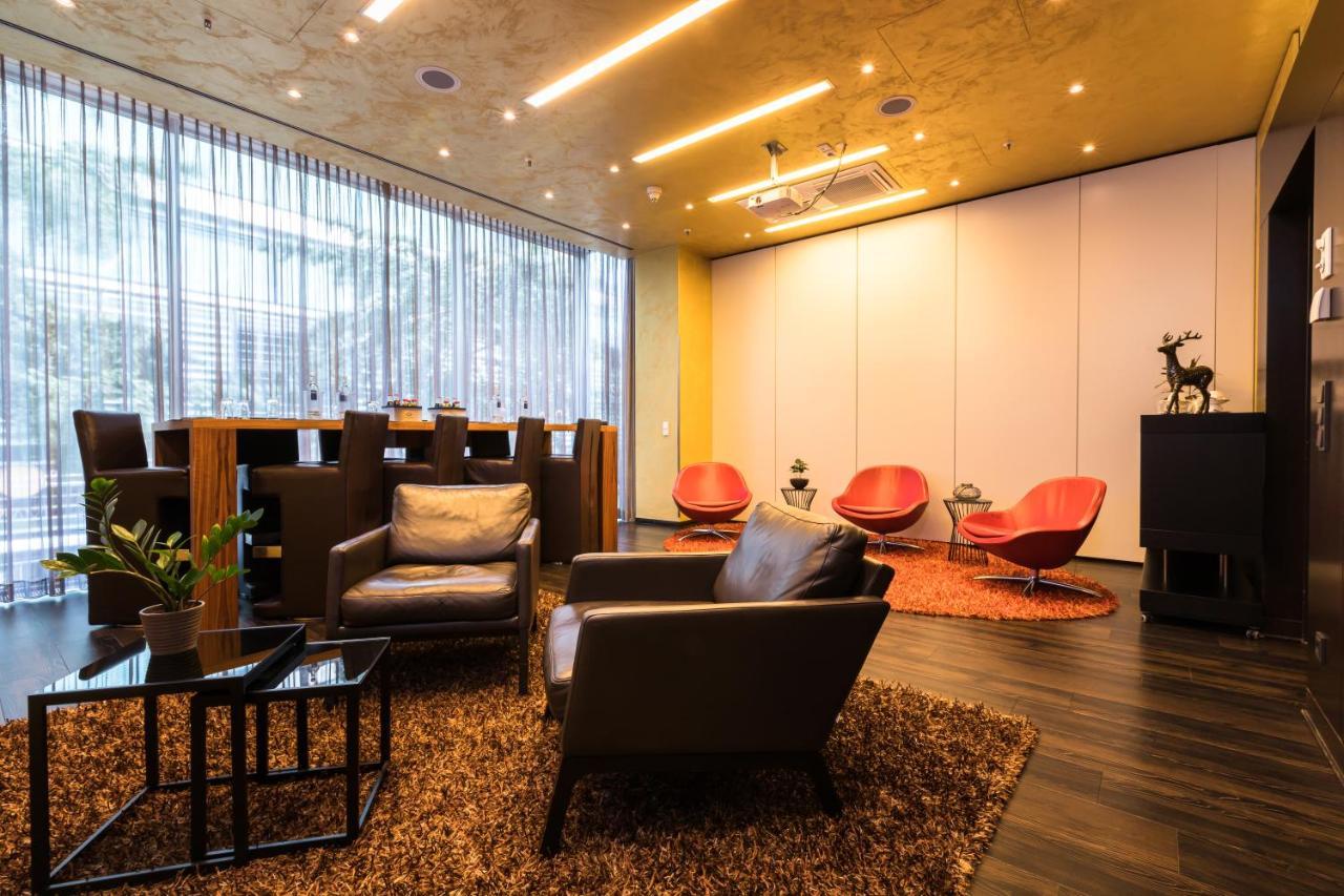 Lindner Hotel Berlin Ku'Damm, Part Of Jdv By Hyatt Экстерьер фото
